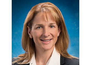 Jennifer Fitzpatrick, MD - PARKVIEW ORTHOPAEDICS