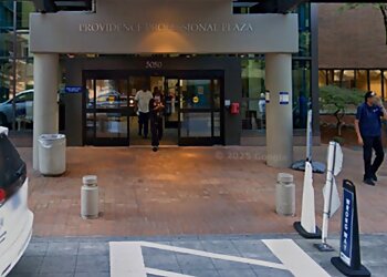 Portland Gynecologists Jennifer Franz, MD, FACOG - THE OREGON CLINIC