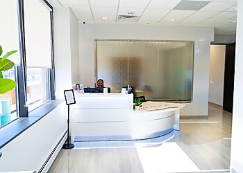 Denver Psychiatrists Jennifer French, DO - SERENITY MENTAL HEALTH CENTERS CHERRY CREEK