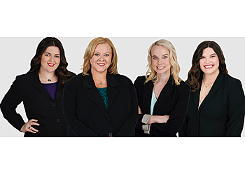 Birmingham Divorce Lawyers Jennifer G. Rose - THE ROSE LAW FIRM, LLC