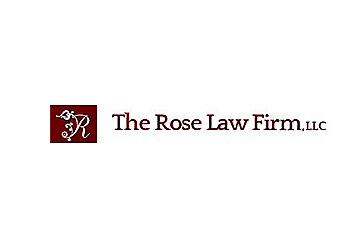Birmingham Divorce Lawyers Jennifer G. Rose - THE ROSE LAW FIRM, LLC