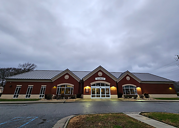 Jennifer Gadams, OD - Newport News, VA Eye Doctors - Exterior Image