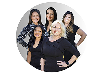 Ontario Real Estate Agents Jennifer Garcia - JENNIFER GARCIA TEAM