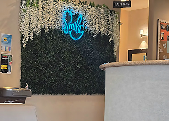 Pueblo Orthodontists Jennifer Giltner, DDS - SMILE DOCTORS ORTHODONTICS SOUTH PUEBLO