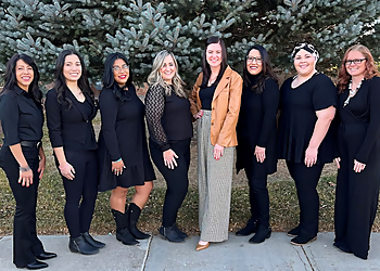 Pueblo Orthodontists Jennifer Giltner, DDS - SMILE DOCTORS ORTHODONTICS SOUTH PUEBLO