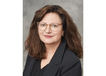 Jennifer Gorman, MD, MPH  Seattle Rheumatologists