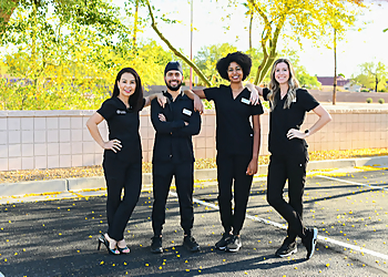 Surprise Dentists Jennifer H. Wynn, DDS - WEST BELL DENTAL CARE