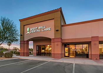 Surprise Dentists Jennifer H. Wynn, DDS - WEST BELL DENTAL CARE