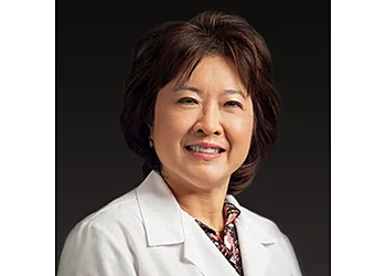 Jennifer H. Young, MD - CANYON EYE ASSOCIATES Jennifer H. Young, MD - Columbus, OH Eye Doctors - Doctor Portrait Image