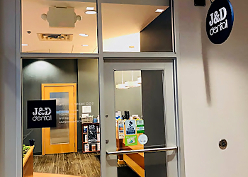Minneapolis Dentists Jennifer Herbert, DDS - J & D DENTAL