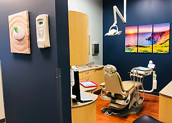 Minneapolis Dentists Jennifer Herbert, DDS - J & D DENTAL