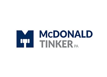 Wichita Employment Lawyers Jennifer Hill - MCDONALD TINKER PA
