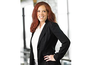 Jennifer Hill - MCDONALD TINKER PA Wichita Employment Lawyers image 1