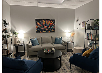 Surprise Marriage Counselors Jennifer Holloway, LMFT - OHANA COUNSELING SERVICES