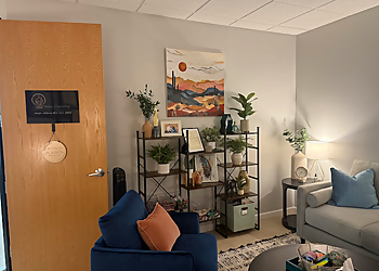 Surprise Marriage Counselors Jennifer Holloway, LMFT - OHANA COUNSELING SERVICES