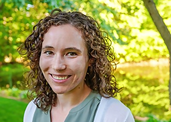 Jennifer Hornbaker, PT, DPT - PEAK ENDURANCE PHYSICAL THERAPY Jennifer Hornbaker, PT, DPT - PEAK ENDURANCE PHYSICAL THERAPY - Madison, WI Physical Therapists - Doctor Portrait Image