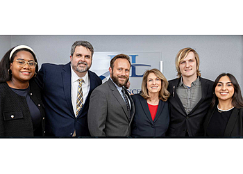 Dallas Employment Lawyers Jennifer J. Spencer - JACKSON SPENCER LAW