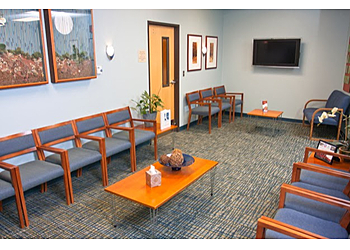 Anchorage Podiatrists Jennifer Jansma, DPM, FACFAS - ALASKA FOOT & ANKLE SPECIALISTS