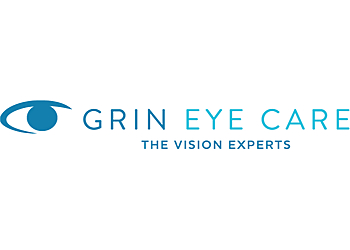 Olathe Pediatric Optometrists Jennifer Johnson, OD - GRIN EYE CARE