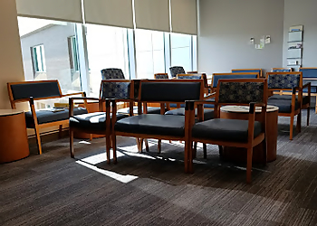 Springfield Neurologists Jennifer Kathryn Lynch, MD - JARED NEUROSCIENCE CENTER