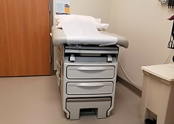 Springfield Neurologists Jennifer Kathryn Lynch, MD - JARED NEUROSCIENCE CENTER