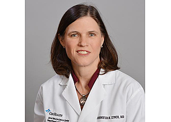 Jennifer Kathryn Lynch, MD - JARED NEUROSCIENCE CENTER Springfield Neurologists image 1