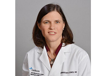 Jennifer Kathryn Lynch, MD - Jared Neuroscience Center