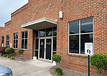 Jennifer Kern, DPM, PA - Columbia, SC Podiatrists - Clinic Exterior Image