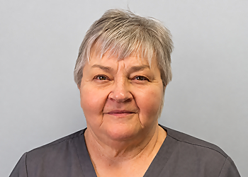 Jennifer Kern, DPM, PA - Columbia, SC Podiatrists - Doctor Portrait Image