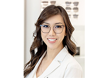 Jennifer Kim, OD - LUXE OPTOMETRY Pomona Pediatric Optometrists image 1