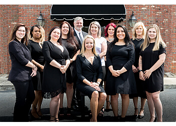 Fayetteville Estate Planning Lawyers Jennifer Kirby Fincher, PLLC