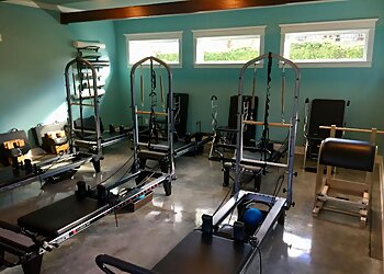 Houston Physical Therapists Jennifer Klein, PT - JENNIFER KLEIN PHYSICAL THERAPY & AATB PILATES