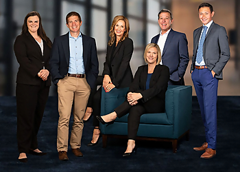 Colorado Springs Divorce Lawyers Jennifer Knies - KHM ATTORNEYS AT LAW