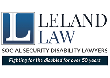 Downey Social Security Disability Lawyers Jennifer L. Cho - LELAND LAW