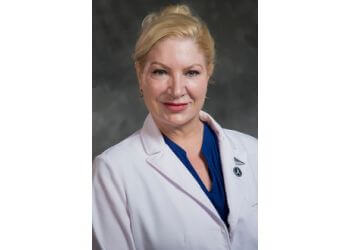 Raleigh oncologist Jennifer L. Garst, MD - Duke Cancer Center Raleigh