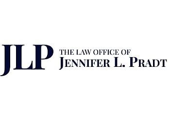 St Paul DUI Lawyers Jennifer L. Pradt - THE LAW OFFICE OF JENNIFER L. PRADT