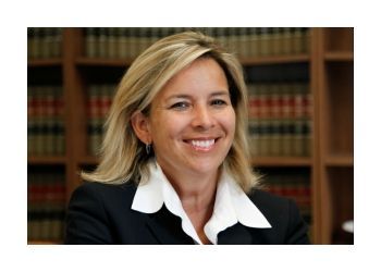 Jennifer L. Pradt - THE LAW OFFICE OF JENNIFER L. PRADT St Paul DUI Lawyers