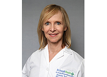 Jennifer L. Tucker, MD Anaheim Pediatricians image 1