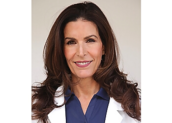 Jennifer L. Vonarb, MPT, CLT - CONEJO VALLEY PHYSICAL THERAPY Thousand Oaks Physical Therapists image 1
