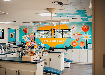 Concord Kids Dentists Jennifer LaRocque, DDS - PARKSIDE PEDIATRIC DENTISTS