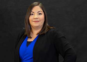 Jennifer Lemus-Fernandez - YARRA LAW GROUP Visalia Immigration Lawyers image 1