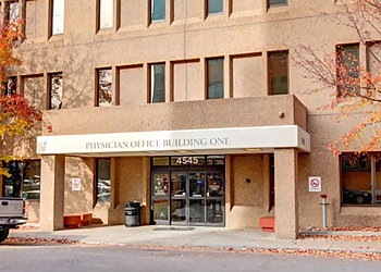 Denver Gynecologists Jennifer Linhorst, MD - HCA HEALTHONE MILE HIGH OB/GYN AND MIDWIFERY-DENVER