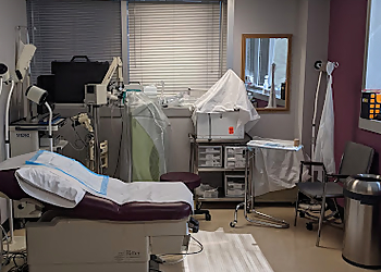 Denver Gynecologists Jennifer Linhorst, MD - HCA HEALTHONE MILE HIGH OB/GYN AND MIDWIFERY-DENVER