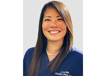 Jennifer Liu, MD - ASCENT UROLOGY