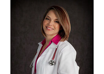  Jennifer M. Amaral Ramos, MD, PA Corpus Christi Endocrinologists