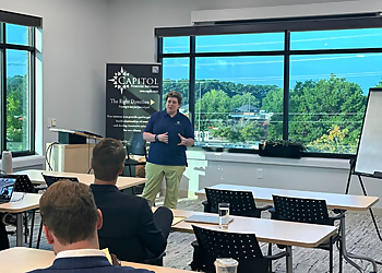 Cary Divorce Lawyers Jennifer M. Bradley - TRIANGLE SMART DIVORCE