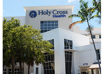 Fort Lauderdale Neurologists Jennifer M. Carrasquillo, MD - HOLY CROSS HEALTH