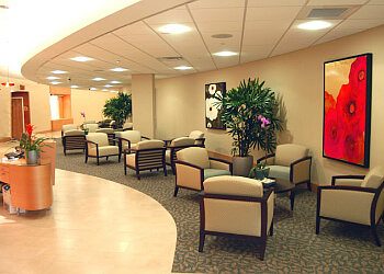 Fort Lauderdale Neurologists Jennifer M. Carrasquillo, MD - HOLY CROSS HEALTH