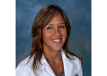 Jennifer M. Carrasquillo, MD - HOLY CROSS HEALTH