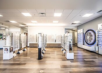 Chandler Pediatric Optometrists Jennifer M. Hoeppner, OD - PERFECT FOCUS EYECARE